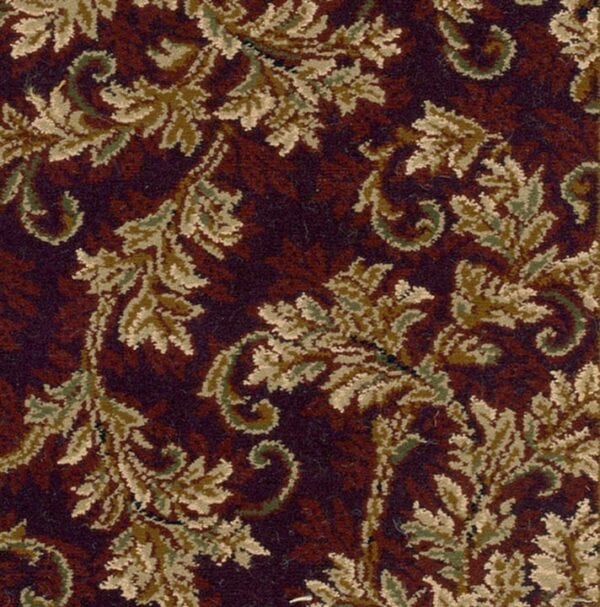 SCROLL Country Carpet