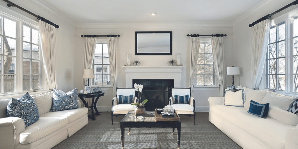 Geometric Patterns That Are