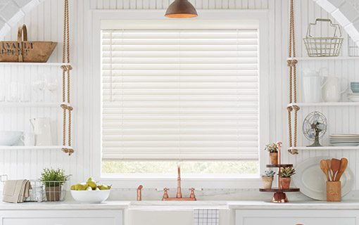 Hunter Douglas Blinds